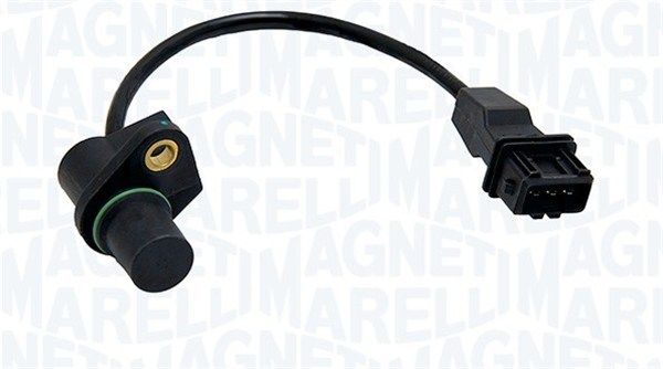 Generator impulsów, wał korbowy MAGNETI MARELLI 064848037010