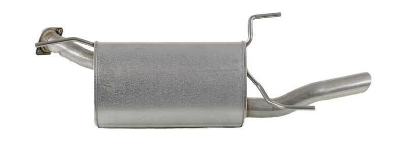 Tłumik końcowy WALKER 25321