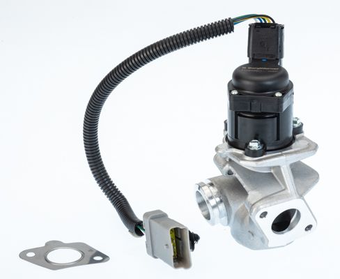 Zawór AGR BORGWARNER 710936D