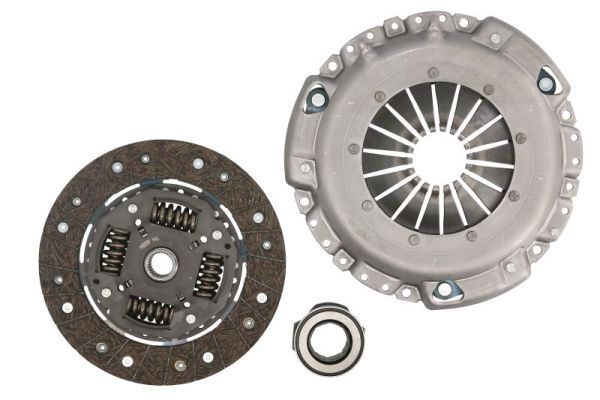 Zestaw sprzęgieł NEXUS F1W017NX