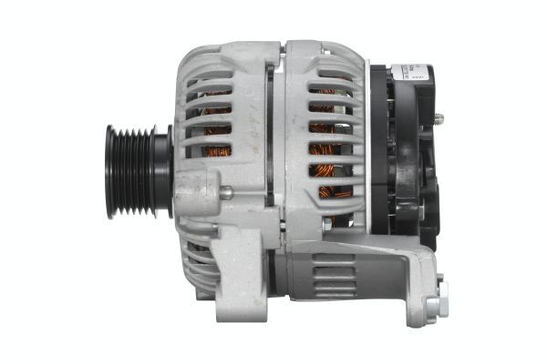 Alternator HELLA 8EL 011 712-141