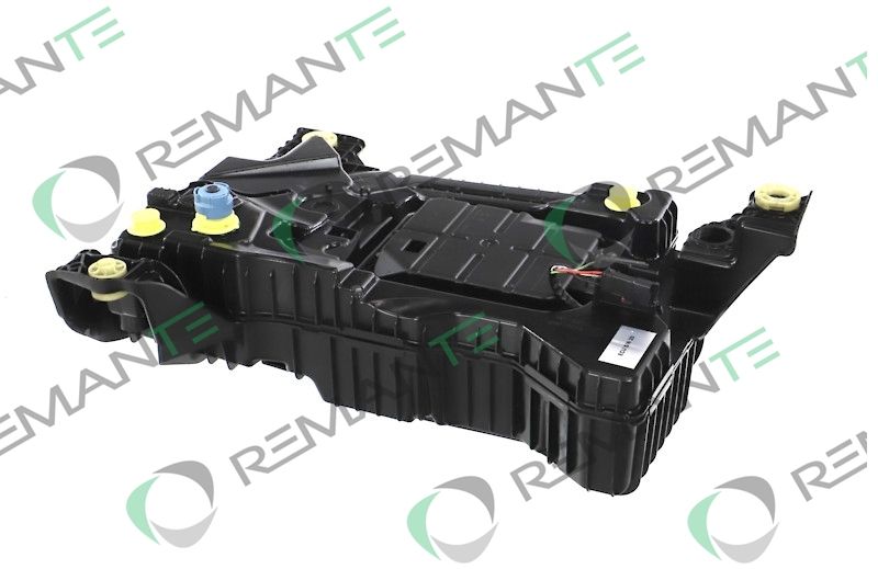Zbiornik, wtrysk mocznika REMANTE 002-024-000010R