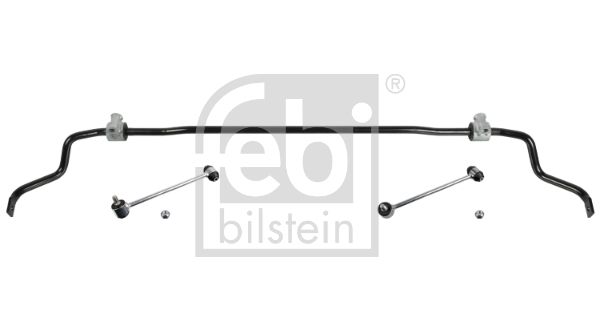 Stabilizator, zawieszenie FEBI BILSTEIN 171392