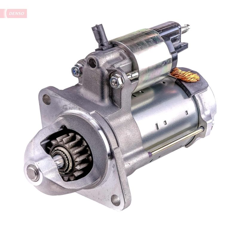 Rozrusznik DENSO DSN1008
