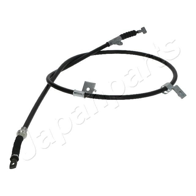 Cięgło, hamulec postojowy JAPANPARTS BC-108
