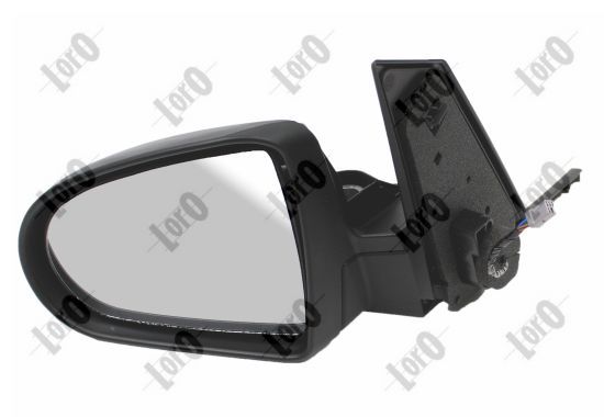 Lusterko zewnętrzne ABAKUS 2602M03
