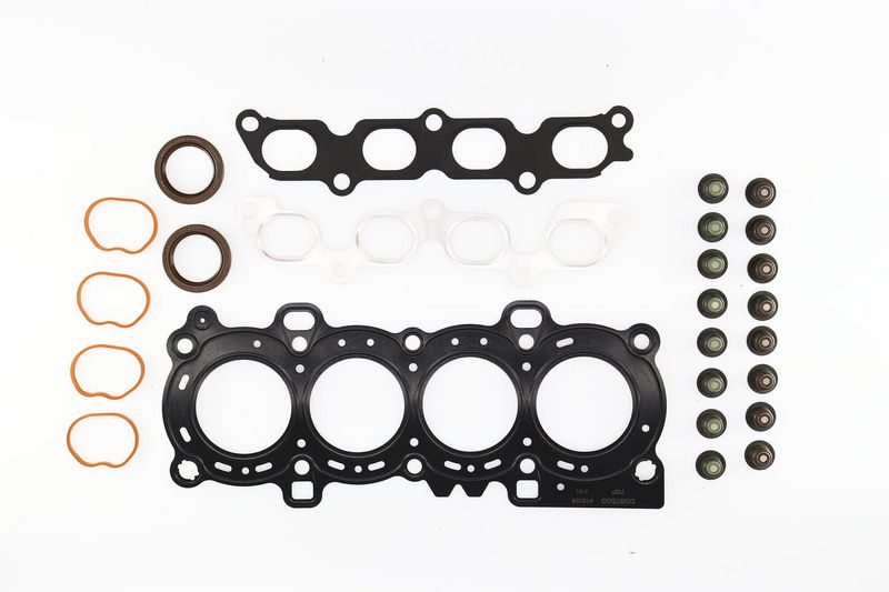 Zestaw uszczelek, głowica cylindrów CORTECO 417648P