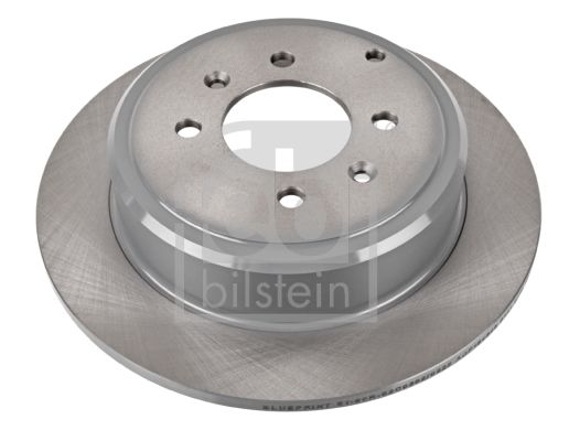 Tarcza hamulcowa FEBI BILSTEIN 21122