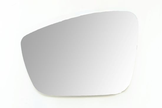 Szkło lusterka, lusterko zewnętrzne ABAKUS 4059g03