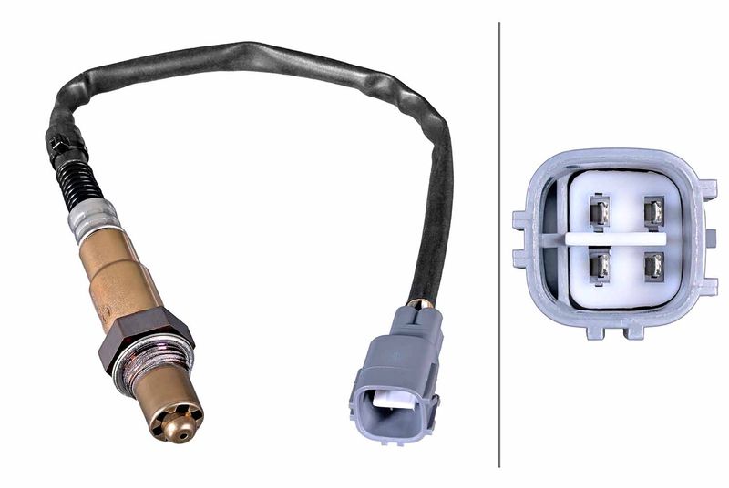 Sonda lambda HELLA 6PA 358 221-921