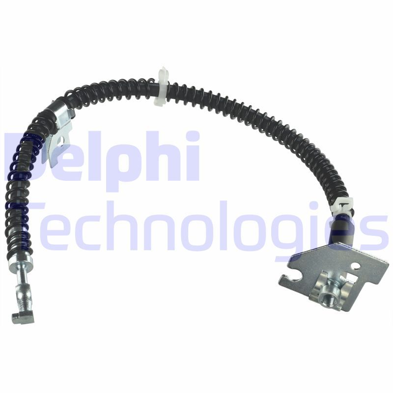 Przewód hamulcowy elastyczny DELPHI LH7160