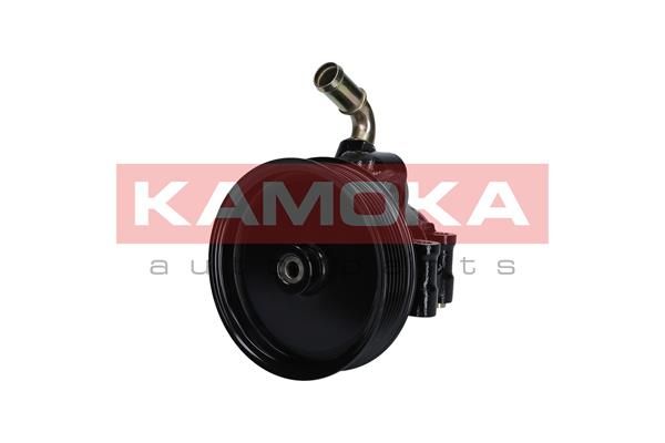 Pompa hydrauliczna, układ kierowniczy KAMOKA PP117