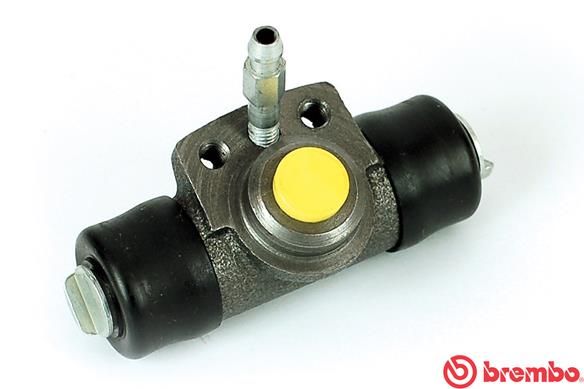 Cylinderek hamulcowy BREMBO A 12 043