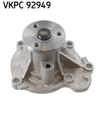 Pompa wody, chłodzenie silnika SKF VKPC92949