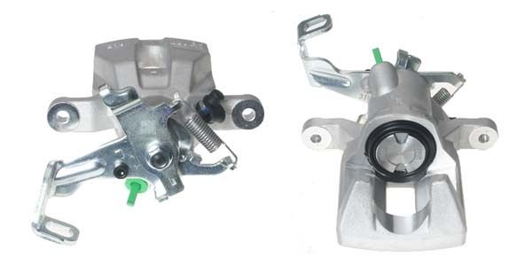 Zacisk hamulca BUDWEG CALIPER 345040