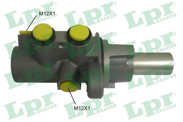 Pompa hamulcowa LPR 6015