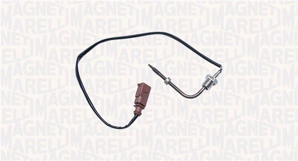 czujnik, temperatura spalin MAGNETI MARELLI 172000717010