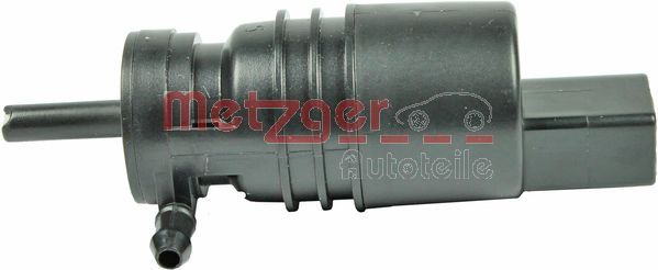 Pompa spryskiwacza, spryskiwacz szyby czołowej METZGER 2220042