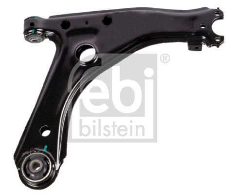 Wahacz, zawieszenie koła FEBI BILSTEIN 09531