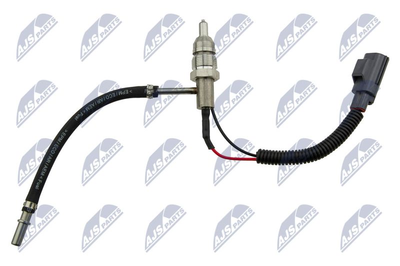 Wtryskiwacz, regeneracja filtra sadzy / cząstek stałych NTY BWP-FR-011
