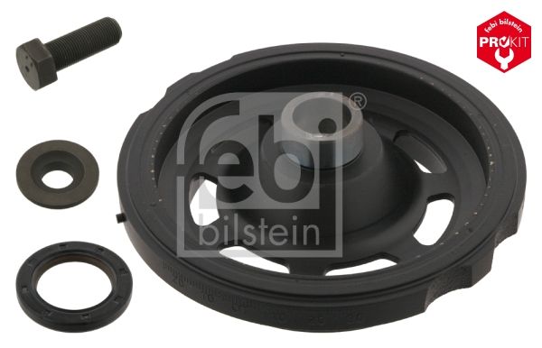 Koło pasowe, wał korbowy FEBI BILSTEIN 33578
