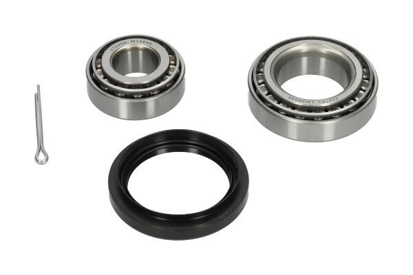 Zestaw łożysk koła KAVO PARTS WBK-3504