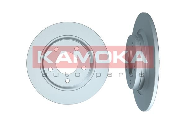 Tarcza hamulcowa KAMOKA 1033000