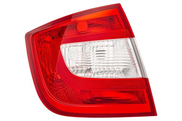 Lampa tylna zespolona HELLA 2VP354802-011