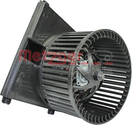 Wentylator wewnętrzny METZGER 0917120