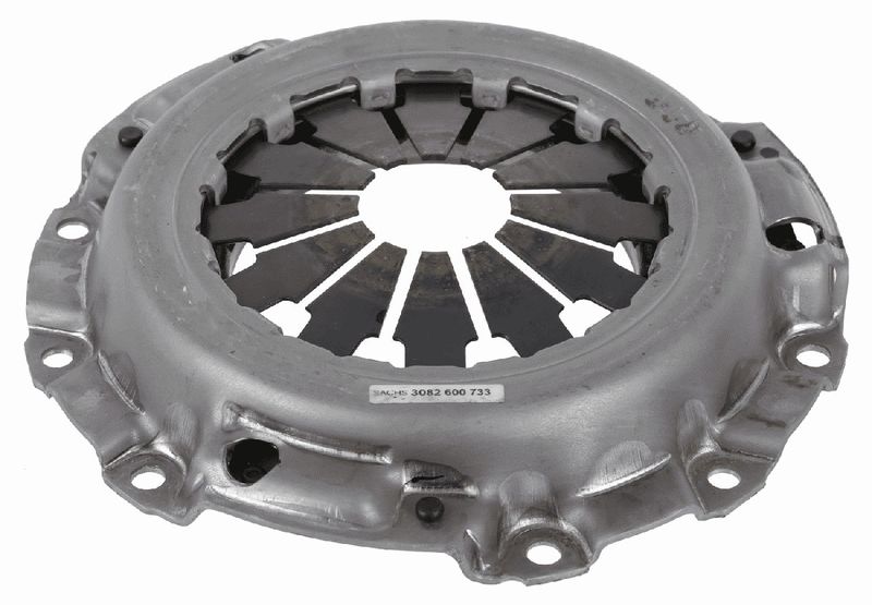 Tarcza dociskowa sprzęgła SACHS 3082 600 733