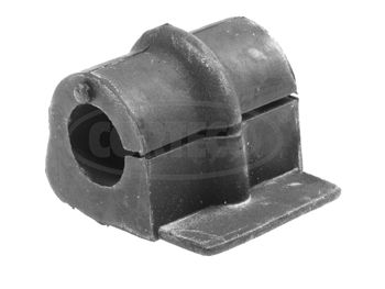 Zawieszenie, stabilizator CORTECO 80000500