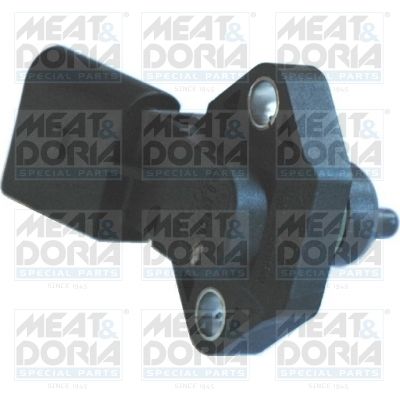 Czujnik, ciśnienie doładowania MEAT & DORIA 82199