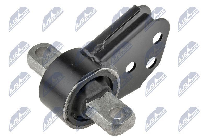 Łożyskowanie, mechanizm różnicowy NTY ZPS-CH-020