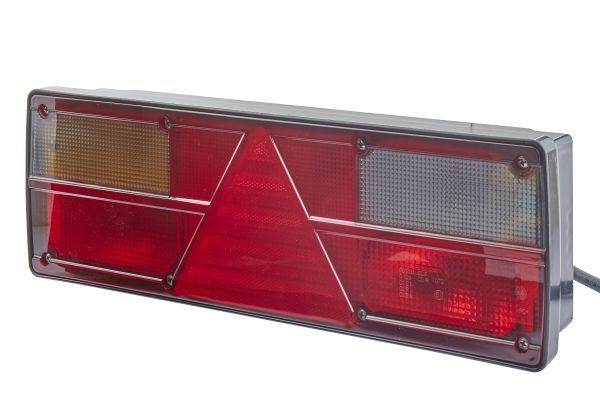 Lampa tylna zespolona HELLA 2VP 340 450-151