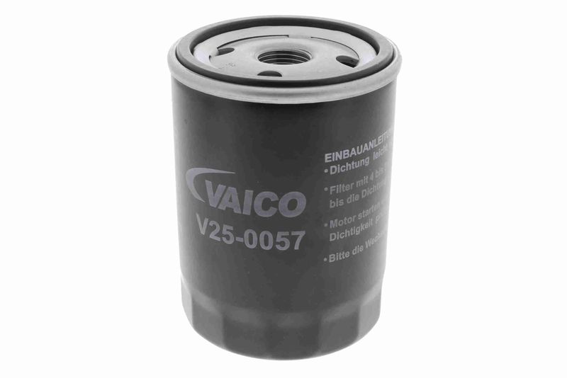 Filtr oleju VAICO V25-0057