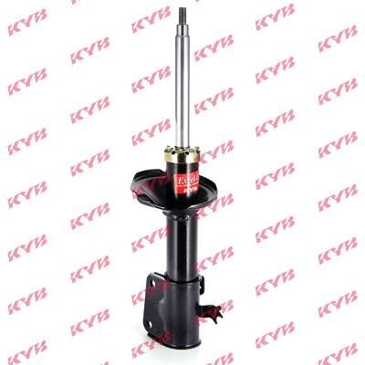 Amortyzator KYB 339021