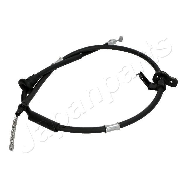 Cięgło, hamulec postojowy JAPANPARTS BC-H07