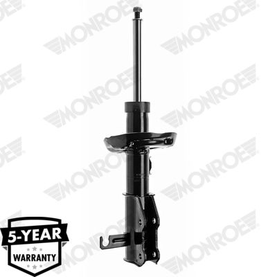 Amortyzator MONROE G8196