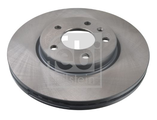 Tarcza hamulcowa FEBI BILSTEIN 39190