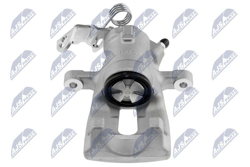 Zacisk hamulca NTY HZT-PL-020
