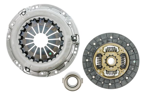 Zestaw sprzęgieł AISIN KT-010B