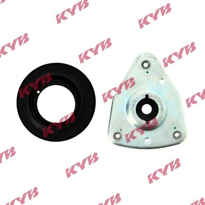 Zestaw naprawczy, mocowanie amortyzatora KYB SM1055