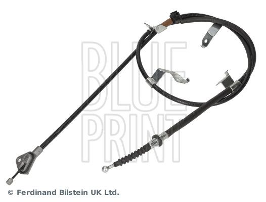 Cięgło, hamulec postojowy BLUE PRINT ADBP460010