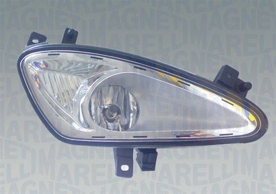 Reflektor przeciwmgłowy MAGNETI MARELLI 710305074001