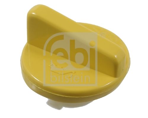 Pokrywa, wlew olejowy FEBI BILSTEIN 23615