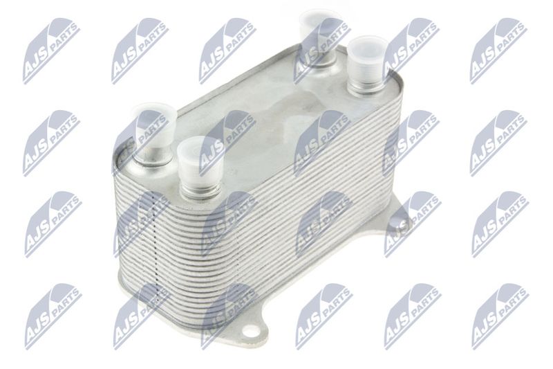 Chłodnica oleju, automatyczna przekładnia NTY CCL-LR-002