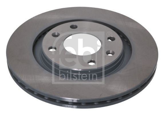 Tarcza hamulcowa FEBI BILSTEIN 10321