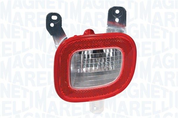 Światło cofania MAGNETI MARELLI 715104064000