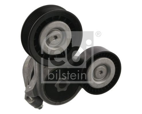 Napinacz paska klinowego wielorowkowego FEBI BILSTEIN 38182
