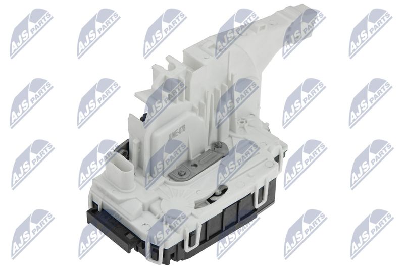 Zamek drzwi NTY EZC-ME-078